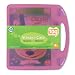 Leapfrog Tag Storage Case - Pink