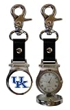 Kentucky Wildcats Photodome Clip-On Watch - NCAA College Athletics - Fan Shop Merchandise