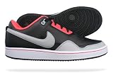 Nike Alphaballer Low Mens sneakers / Shoes - Black - SIZE US 9.5