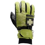 Defcon UNKL Collaboration Glove