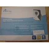 SkyIPCam500 Wire Night Vision Network Camera