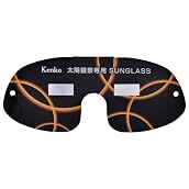 Kenko KSG-04 太陽観測 紙製サングラス日食グラス