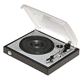 Reflecta Plattenspieler LP-PC zum umwandeln von Schallplatten in digitale Musikdateien