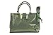 Cargo Cutie Pewter Vegas Baby Bag