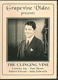 Clinging Vine