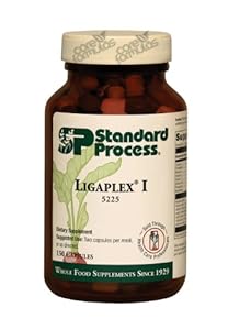 Standard Process Ligaplex I 150 C