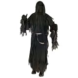 The Lord Of The Rings Ringwraith Adult ( Standard One - Size ) - B000B91N9W