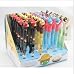Angry Birds Sling Shot Mechanical Lead Pencils - Set of 4