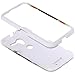 Fosmon MATT-DESIGN Series Slim Fit Rubberized Case Cover for Motorola Moto X 1st Generation (Colorful Sunflower)