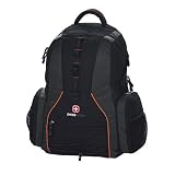 Swiss Gear Schaffhausen Illuminated Daypack by Swiss Gear