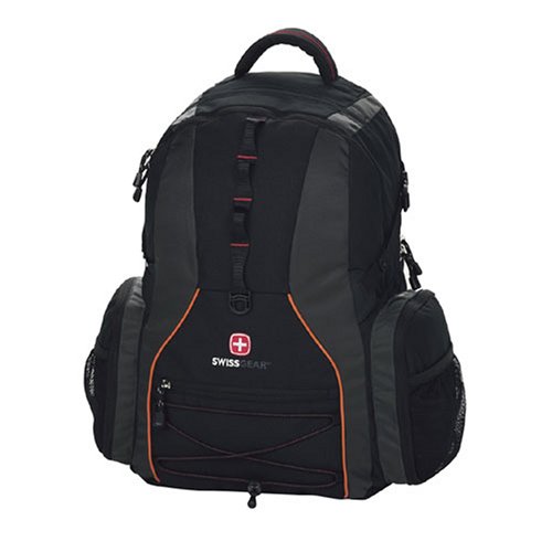 Swiss Gear Schaffhausen Illuminated Daypack by Swiss Gear