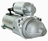 This is a Brand New Starter for Chevrolet, Pontiac, and Saturn, Fits Many Models, Please See Below