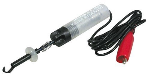 Lisle 25600 "Handy Hooker" Circuit Tester