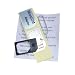 Microsim 3FF Adapter (converts microsim to regular sim)