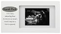 Malden Sneak Peek Sonogram Juvenile Frame, White