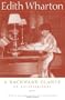 A Backward Glance: An Autobiography