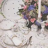 Herend Blue Garland AD Saucer