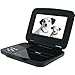 RCA DRC99373E Portable DVD Player