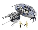 Star Wars LEGO 7678 Droid Gunship