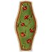 Fitz and Floyd Bellacara Appetizer Tray