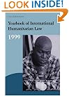 Yearbook of International Humanitarian Law:1999