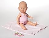 Review Zapf Creation 805763 / Zapf Creation My Little Baby Born - Mummy I Can Swim, 32cm