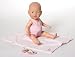 Zapf 805763 - my little Baby Born ® Mami ich kann schwimmen!