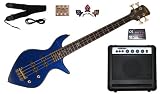 Beginner Kit Bass Guitars