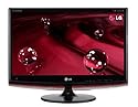 LG M2262D-PZ 55,9 cm (22 Zoll) TFT Monitor HDMI (Kontrastverhältnis dyn, 50.000:1, Reaktionszeit 5ms) schwarz