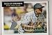2007 Bowman Heritage Miguel Tejada Game Used Jersey Baseball Card