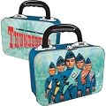 Thunderbirds Pilots Tin Tote