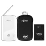 equinux tizi Mobile TV per Apple iPad...