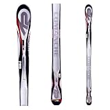 K2 Comanche Pro Skis - 167cm
