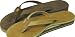 Rainbow Sandals - Womens Premier Leather Double Stack Narrow Strap