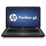 HP g6-1d60us (15.6-Inch Screen) Laptop