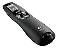 Logitech Professional Presenter R800 with Green Laser Pointer