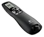 Logitech Professional Presenter R800 with Green Laser Pointer