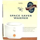 Gigi Space Saver Wax Warmer