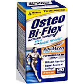 Osteo Bi-Flex Advanced Triple Strength - 180 Caplets