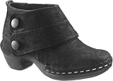 Merrell Womens Luxe Button Pull-On Boot