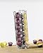Dolce Gusto Kapselhalter im Edelstahldesign  tavola swiss f�r 24 KapselnKapselspender Dolce Gusto