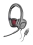 Plantronics .Audio 655 USB Multimedia Headset
