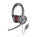 Plantronics .Audio 655 USB Multimedia Headset - Frustration Free Packaging