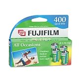 Buy Fujifilm Superia X-TRA CH135-96 400 35mm Color Print Film Roll - ISO 400 by Fuji