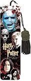 Harry Potter and the Half-Blood Prince Bad GroupCollectors Beaded Bookmark