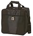 Brunswick Gear Black 1 Ball Bowling Bag