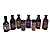 Bundle-8 Items Kansas City BBQ Extravaganza - Grill Like a Champion