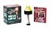 A Christmas Story Leg Lamp Kit (Mega Mini Kits)