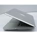 mCover� CLEAR Hard Shell Case for Aluminum Unibody MacBook Pro (Black keys) 15-inch
