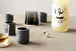 Teroforma Ekke Shot Glasses (Set of 4)